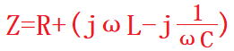 串联谐振公式