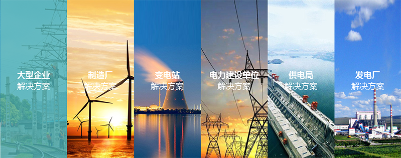 图1：串联谐振装置被广泛应用于多个行业
